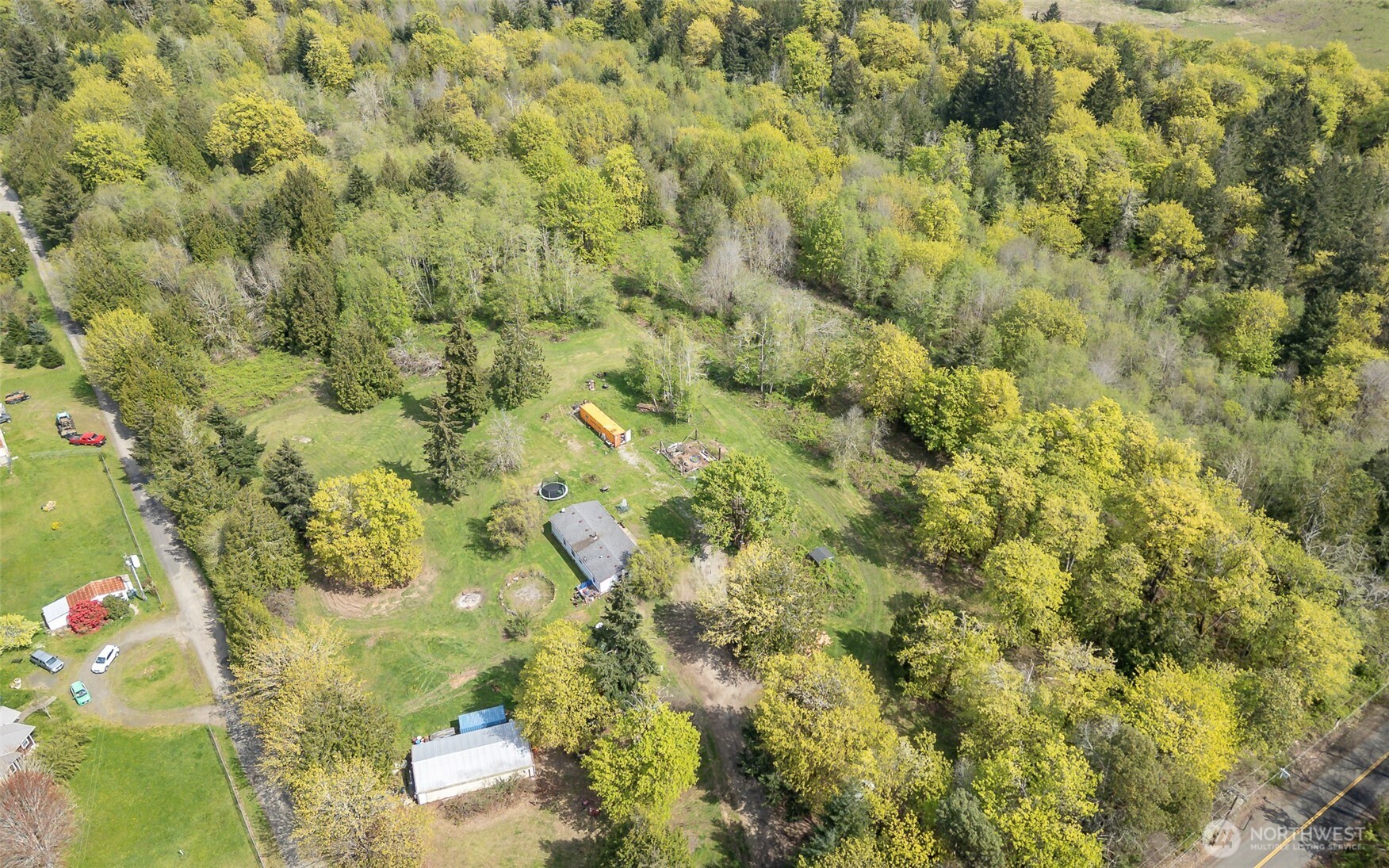 14919 24th Street SW, Lakebay, WA 98349