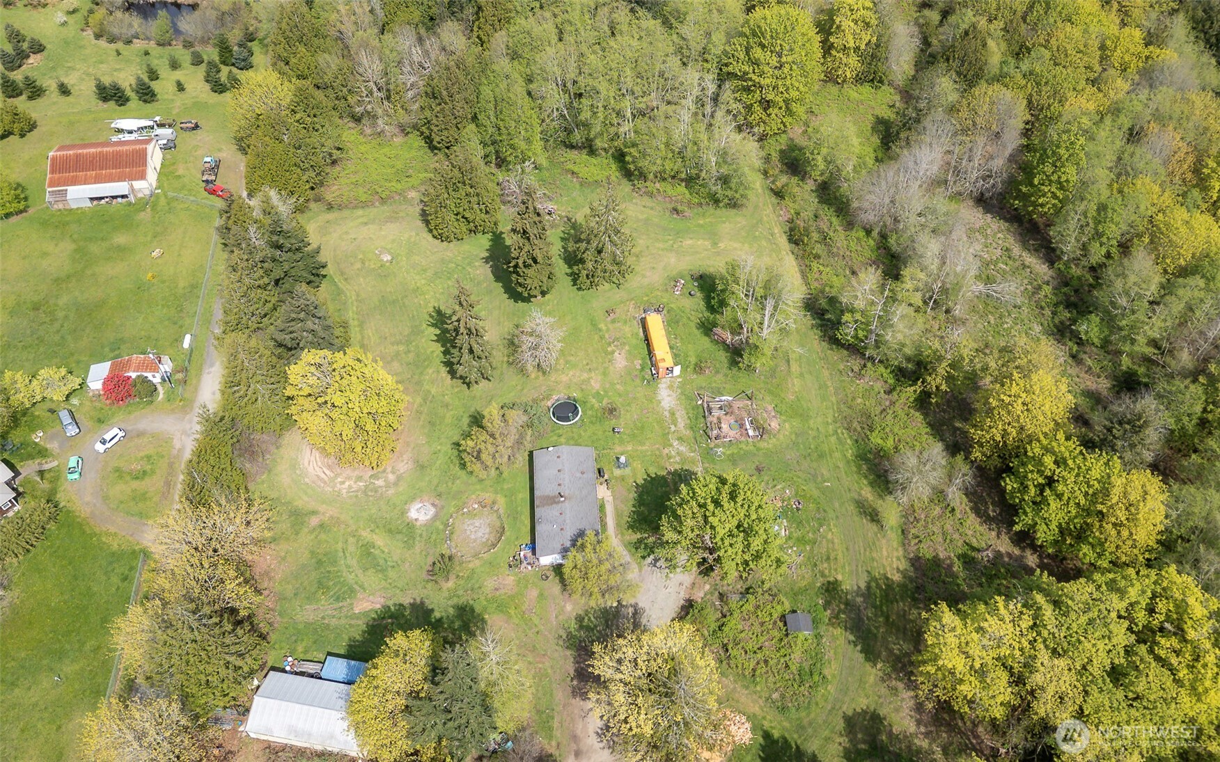 14919 24th Street SW, Lakebay, WA 98349
