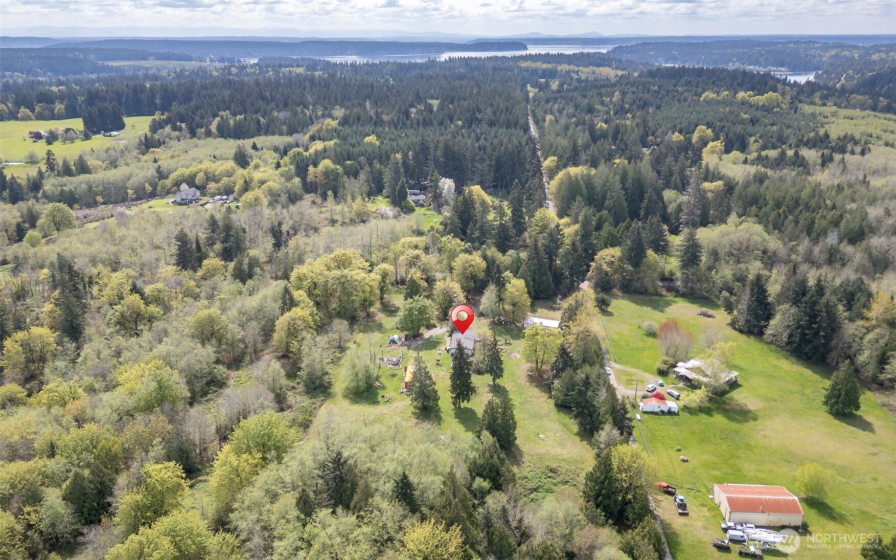 14919 24th Street SW, Lakebay, WA 98349