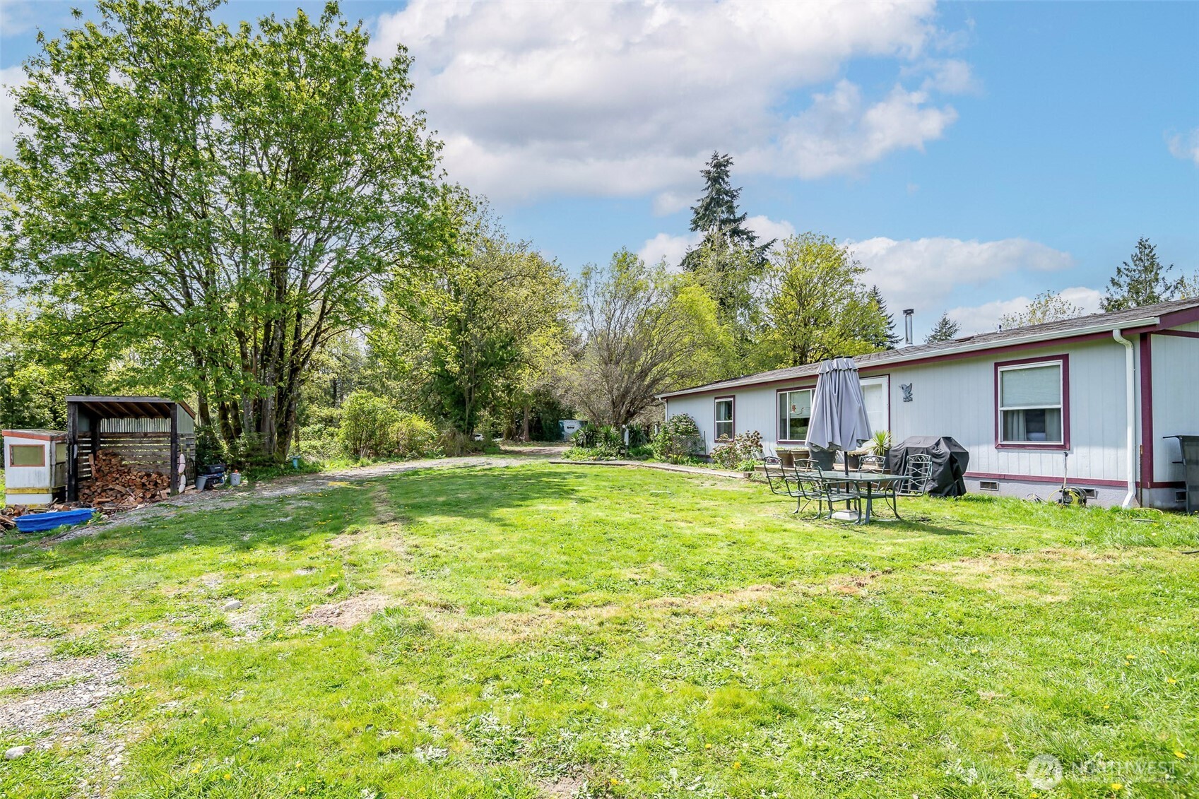 14919 24th Street SW, Lakebay, WA 98349