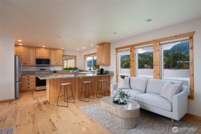 18304 South West View Road , Mount Vernon, WA 98274 - Photo 11