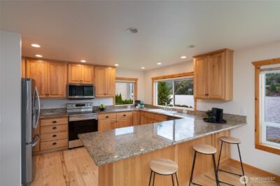 18304 South West View Road , Mount Vernon, WA 98274 - Photo 12