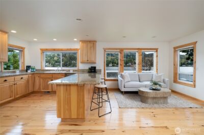 18304 South West View Road , Mount Vernon, WA 98274 - Photo 16