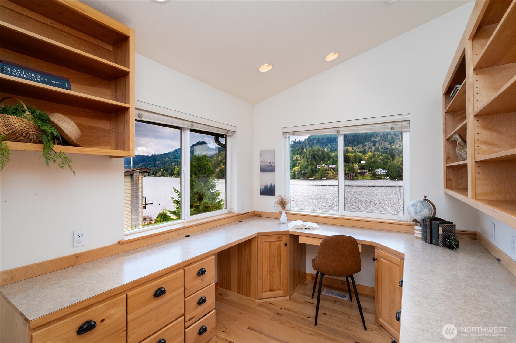 18304 South West View Road , Mount Vernon, WA 98274