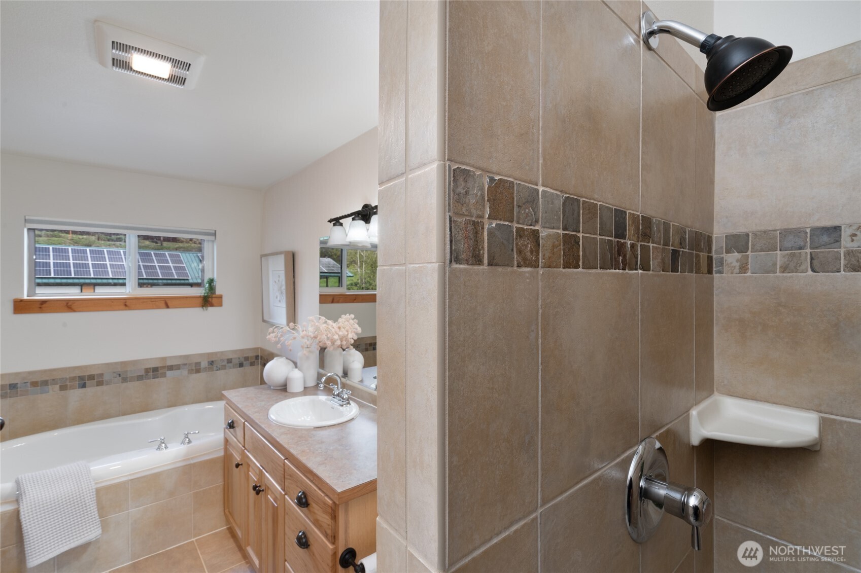 18304 South West View Road , Mount Vernon, WA 98274