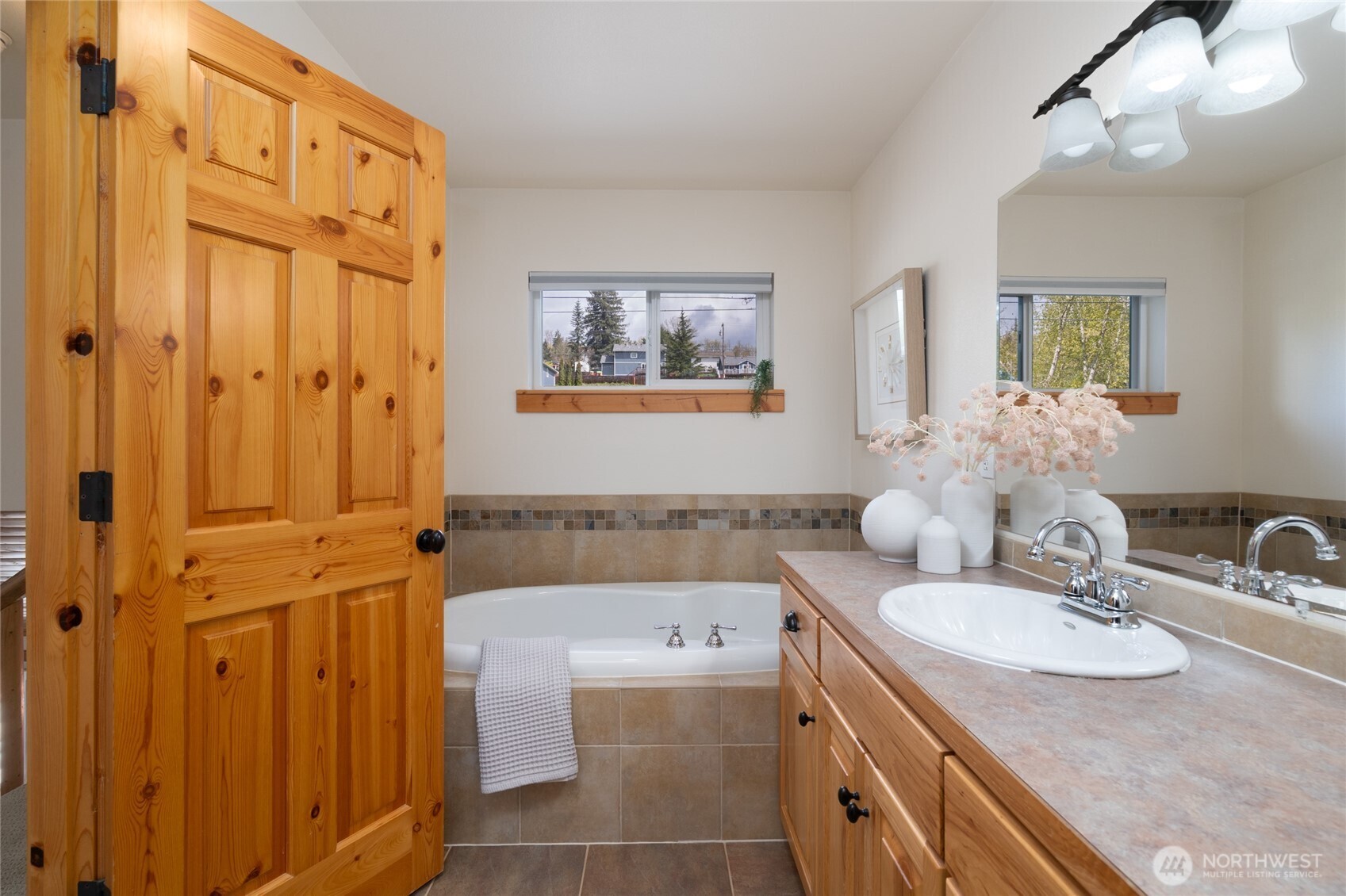 18304 South West View Road , Mount Vernon, WA 98274