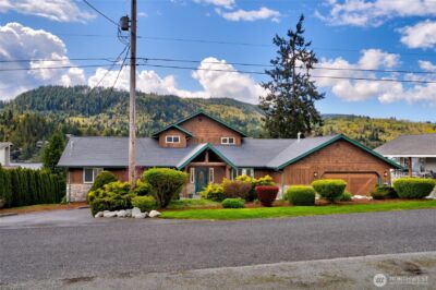 18304 South West View Road , Mount Vernon, WA 98274 - Photo 3