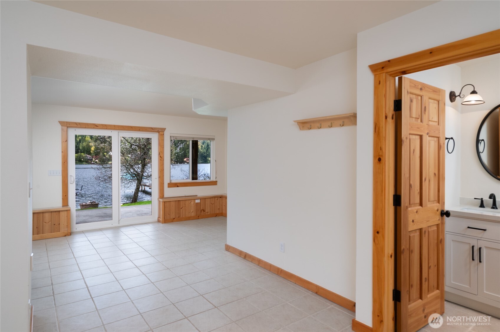 18304 South West View Road , Mount Vernon, WA 98274