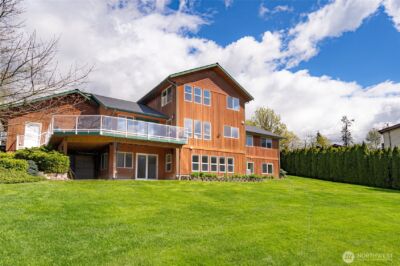 18304 South West View Road , Mount Vernon, WA 98274 - Photo 38