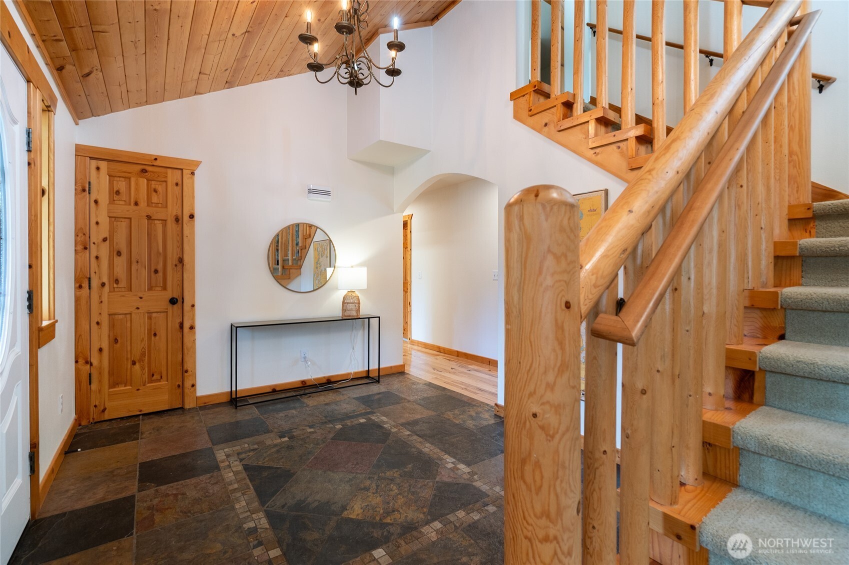18304 South West View Road , Mount Vernon, WA 98274