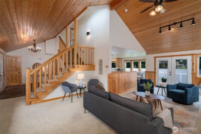 18304 South West View Road , Mount Vernon, WA 98274 - Photo 8