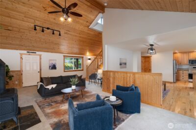18304 South West View Road , Mount Vernon, WA 98274 - Photo 10