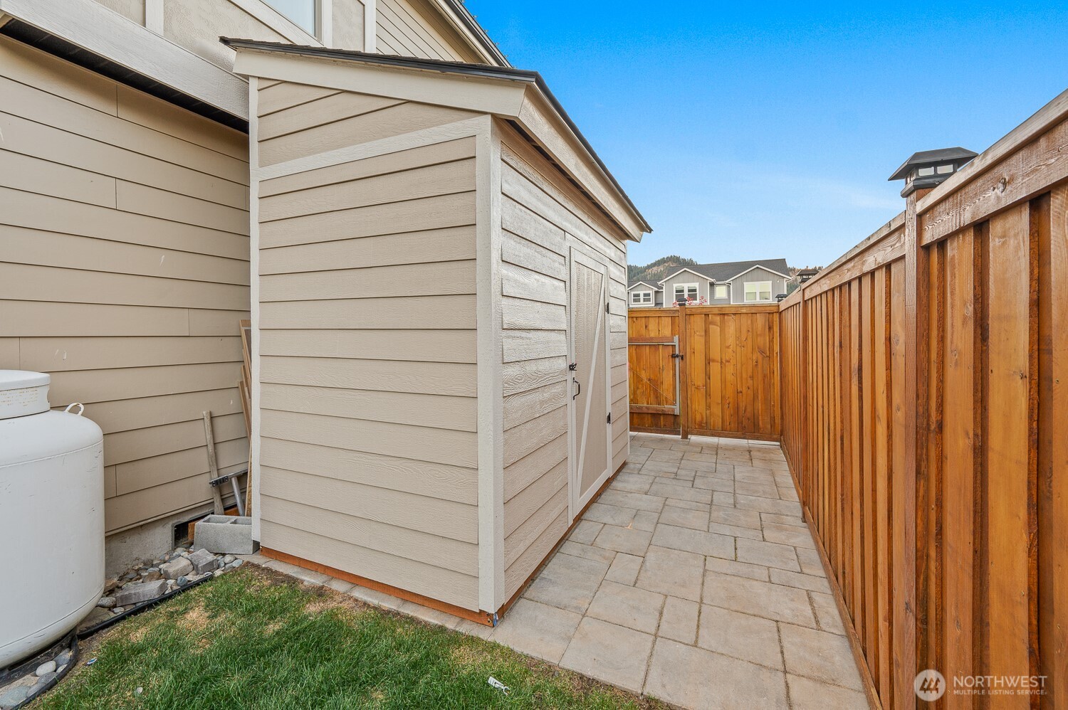 311 Pinegrass St , Leavenworth, WA 98826