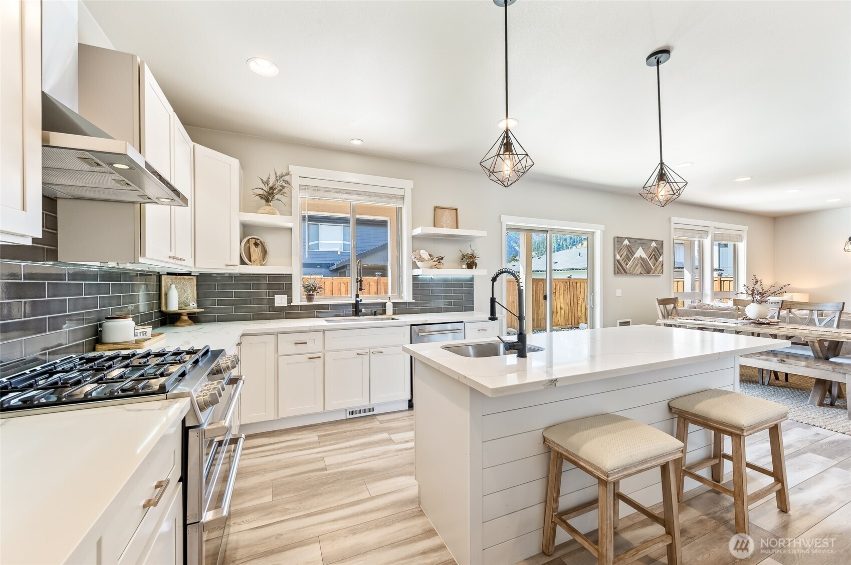 311 Pinegrass St , Leavenworth, WA 98826