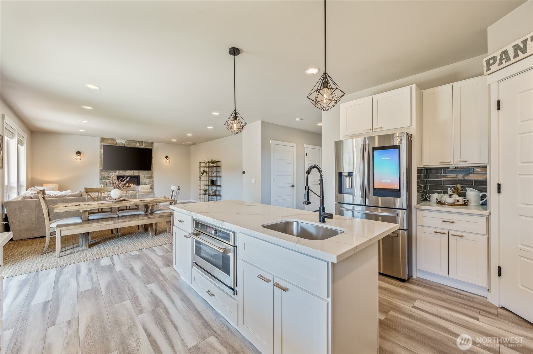 311 Pinegrass St , Leavenworth, WA 98826