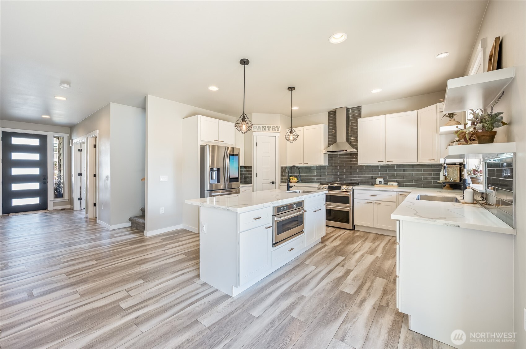 311 Pinegrass St , Leavenworth, WA 98826