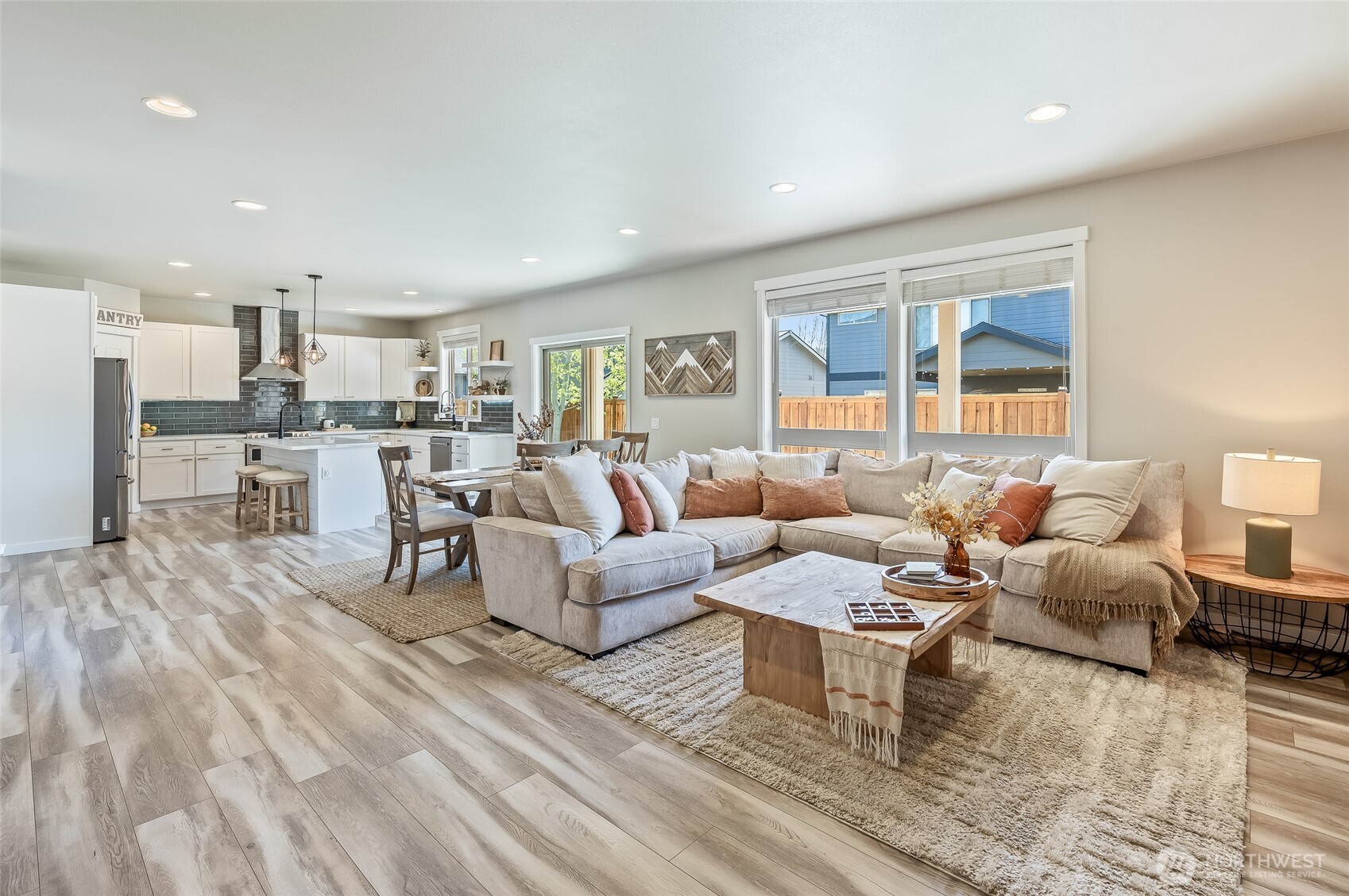 311 Pinegrass St , Leavenworth, WA 98826