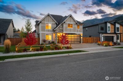311 Pinegrass St , Leavenworth, WA 98826 - Photo 3