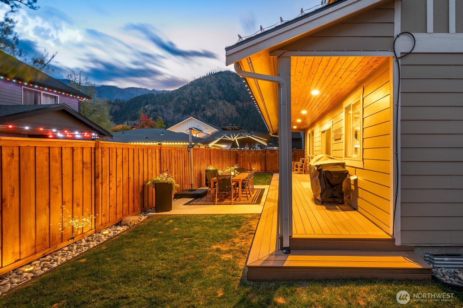 311 Pinegrass St , Leavenworth, WA 98826