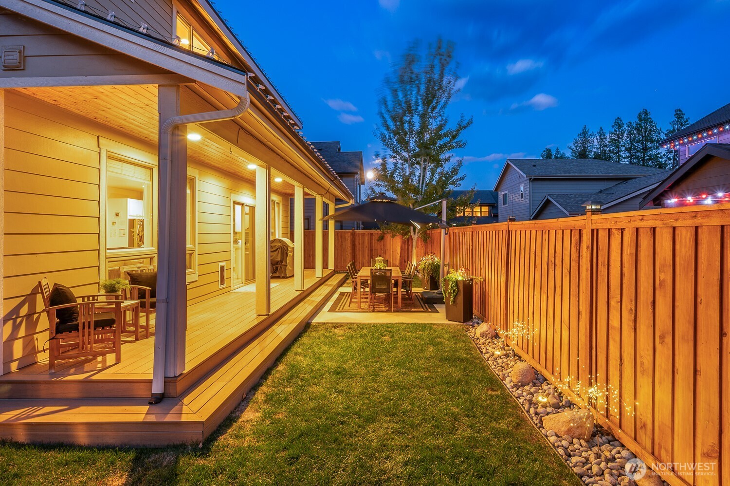 311 Pinegrass St , Leavenworth, WA 98826