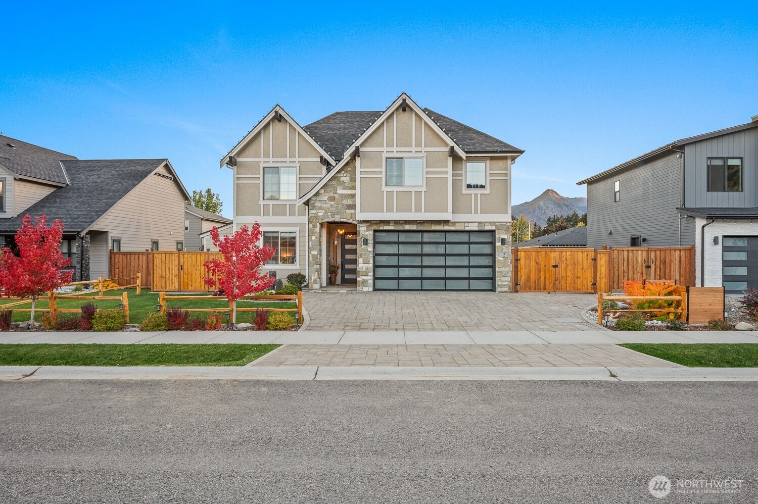 311 Pinegrass St , Leavenworth, WA 98826