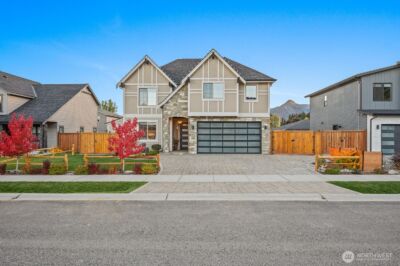 311 Pinegrass St , Leavenworth, WA 98826 - Photo 8