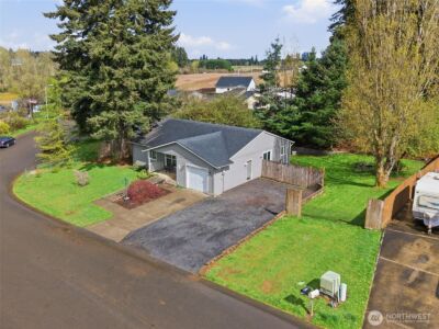 326 Cedar Court , Winlock, WA 98596 - Photo 1