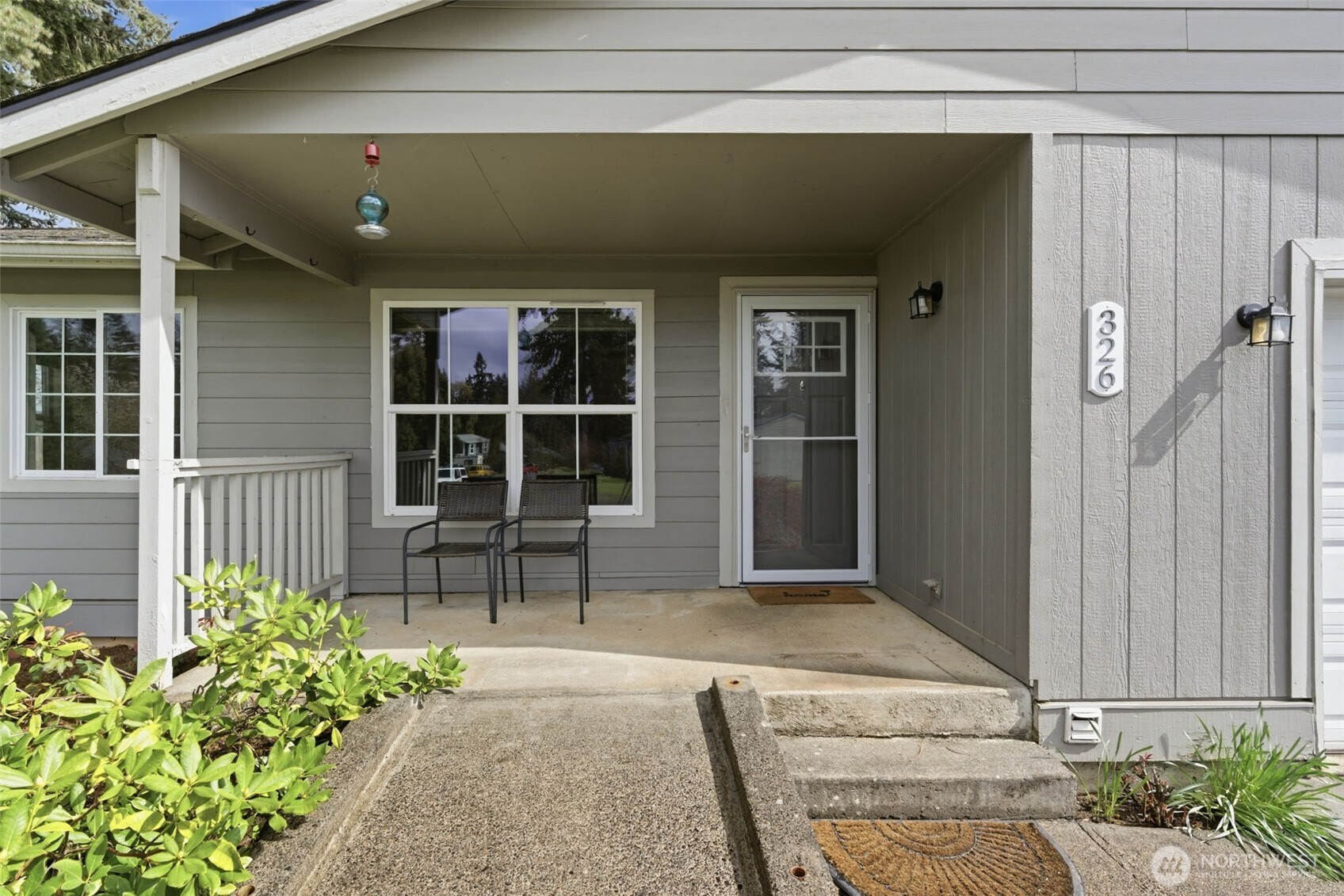 326 Cedar Court , Winlock, WA 98596