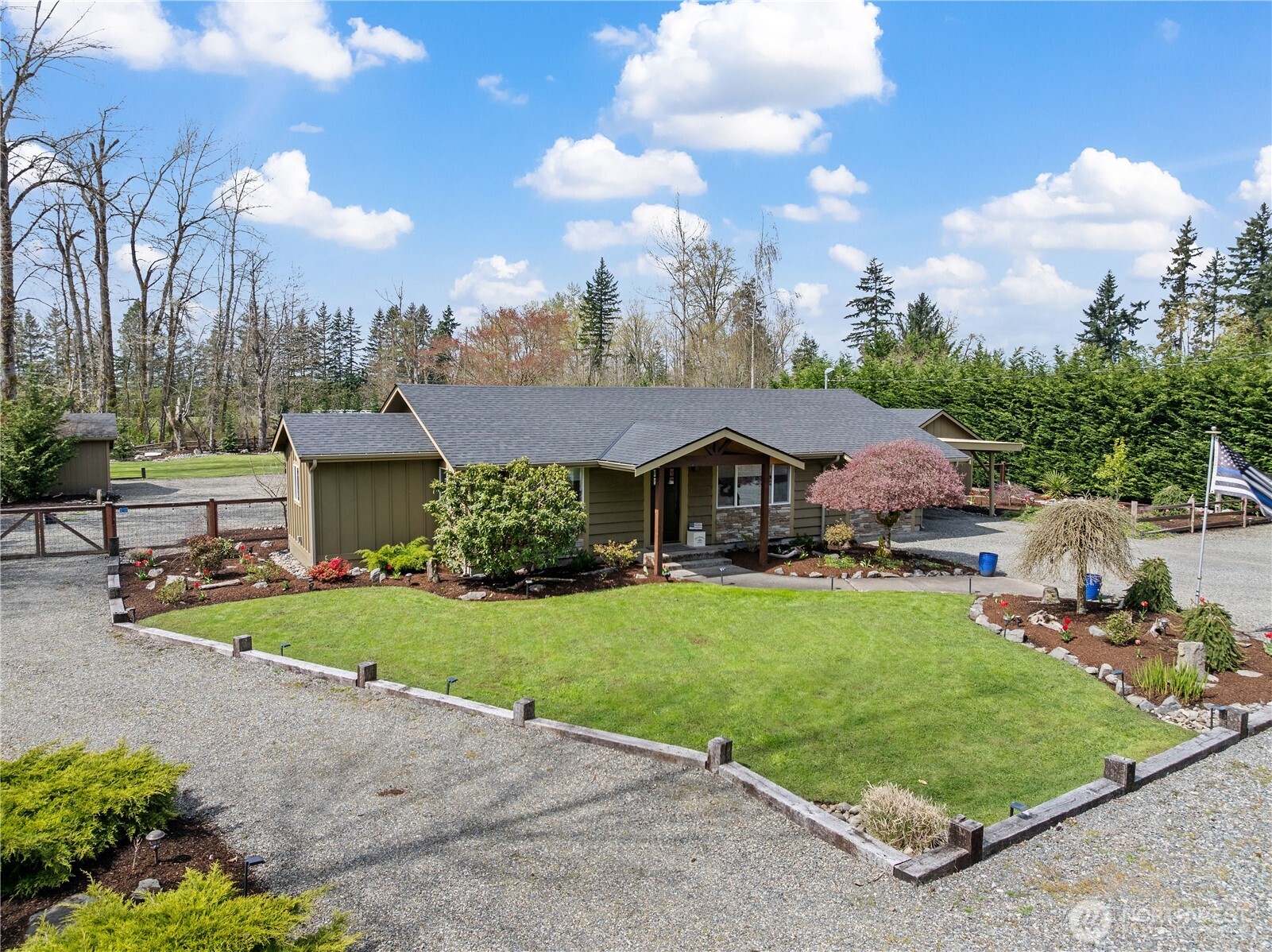 41423 270th Avenue SE, Enumclaw, WA 98022