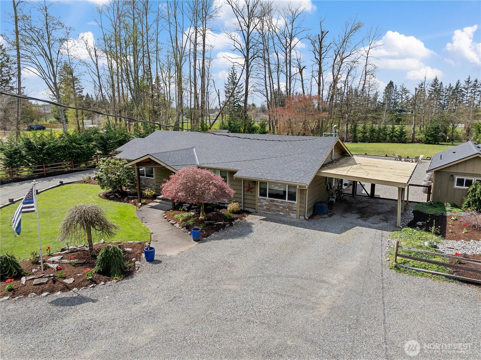 41423 270th Avenue SE, Enumclaw, WA 98022