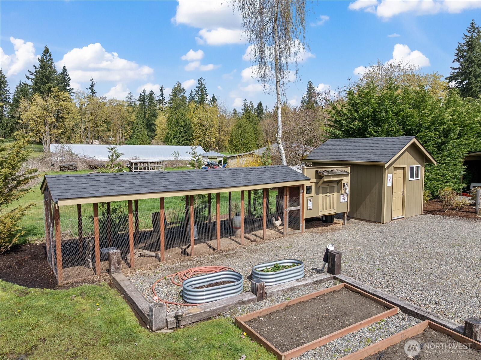 41423 270th Avenue SE, Enumclaw, WA 98022