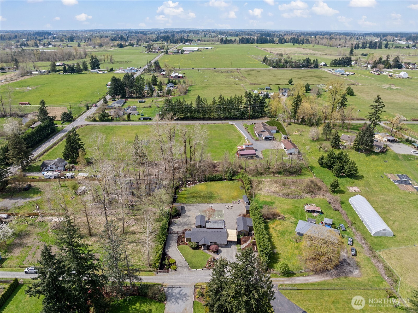 41423 270th Avenue SE, Enumclaw, WA 98022