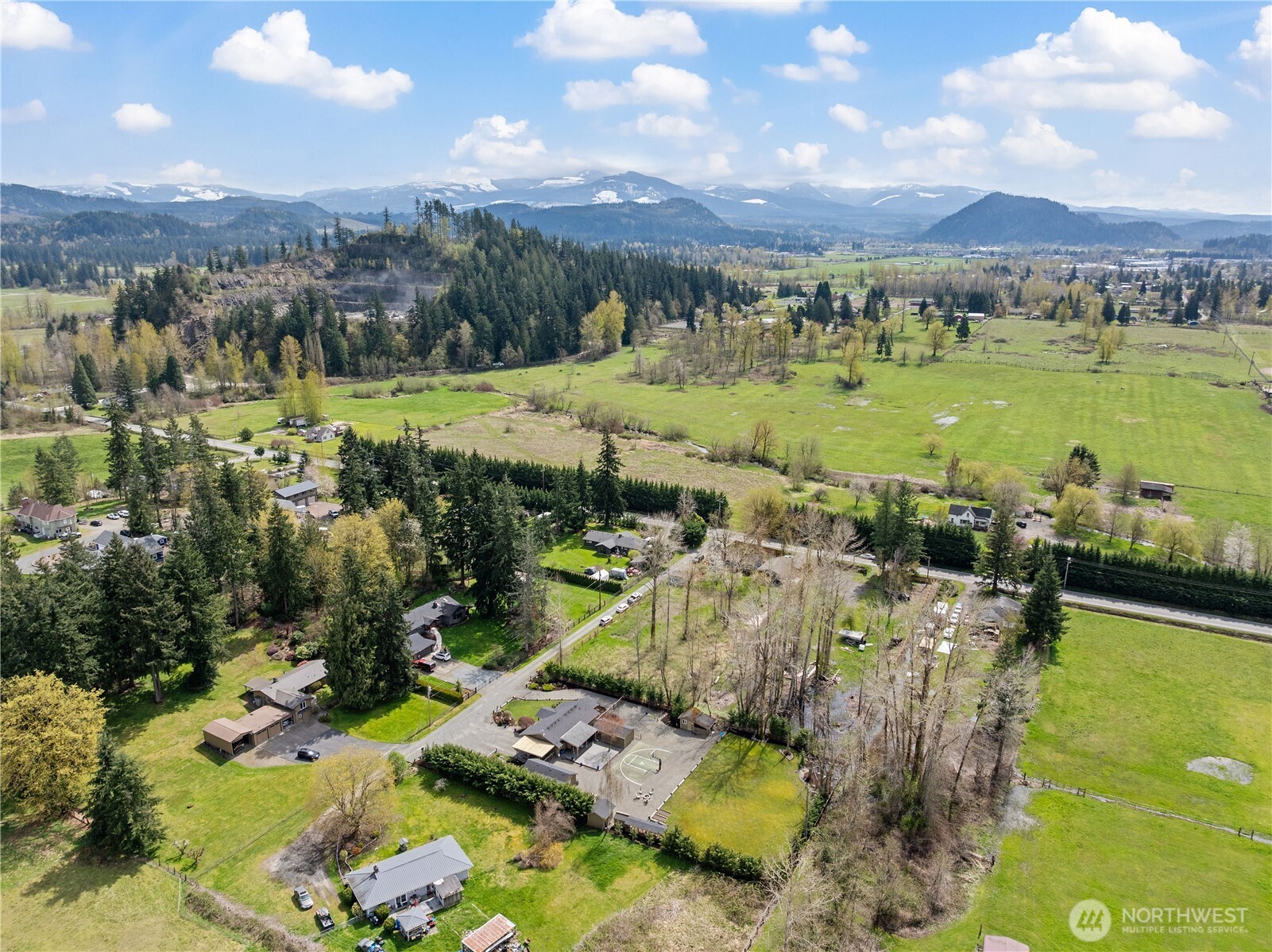 41423 270th Avenue SE, Enumclaw, WA 98022