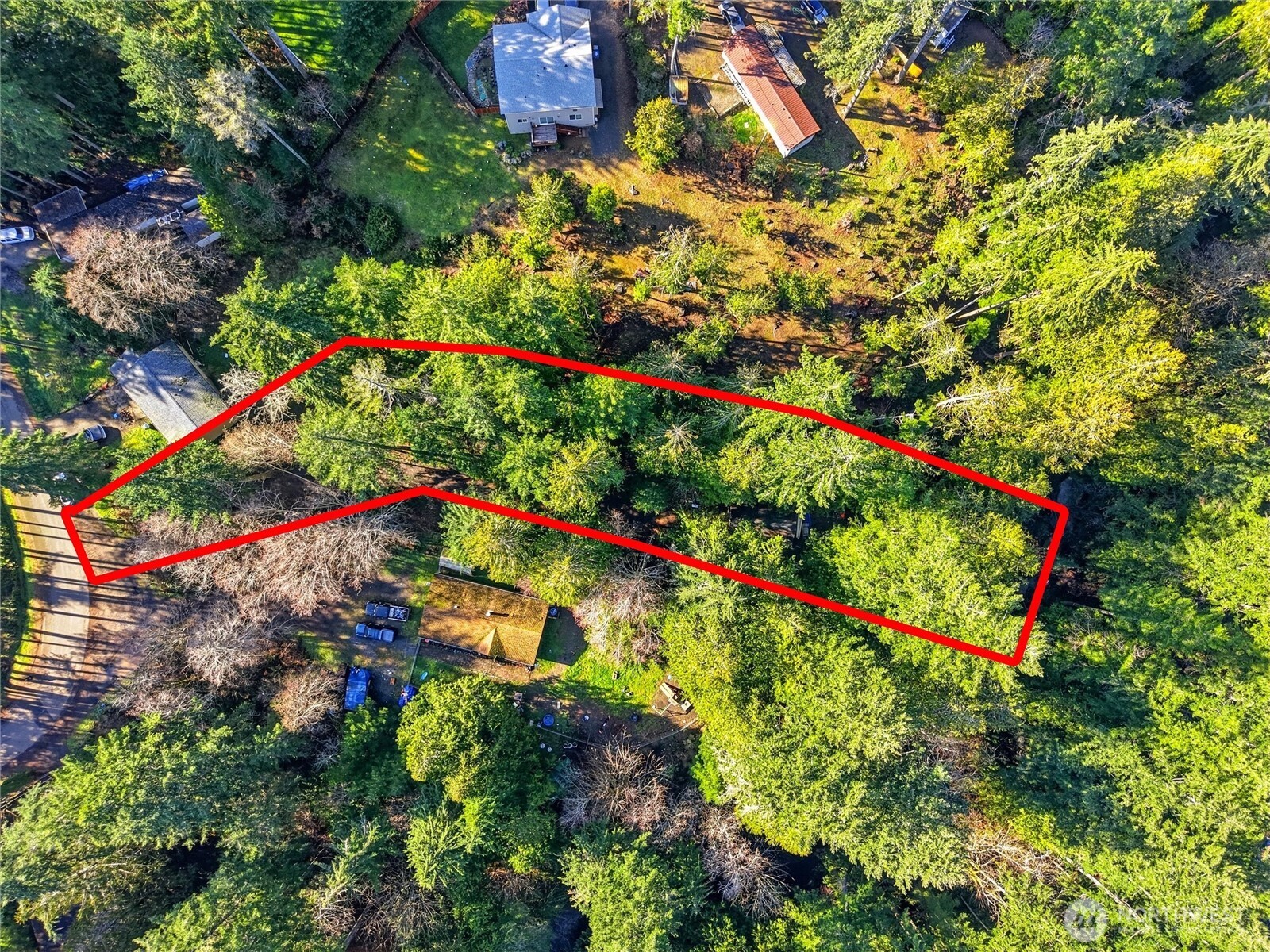 101 E Errigal Place , Shelton, WA 98584