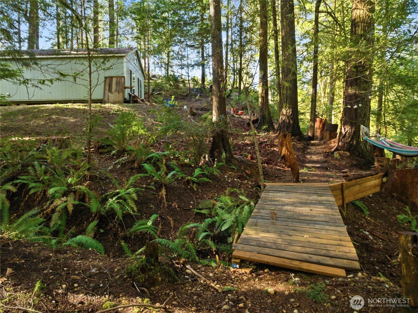 101 E Errigal Place , Shelton, WA 98584