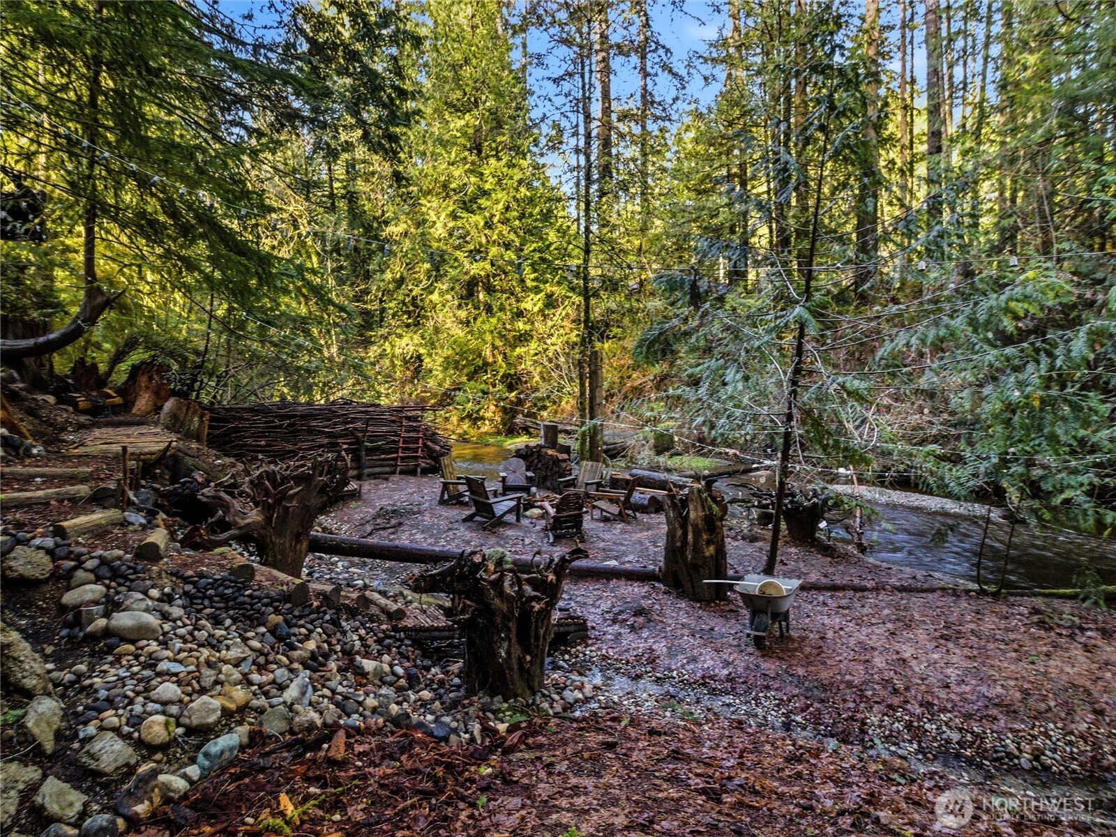 101 E Errigal Place , Shelton, WA 98584