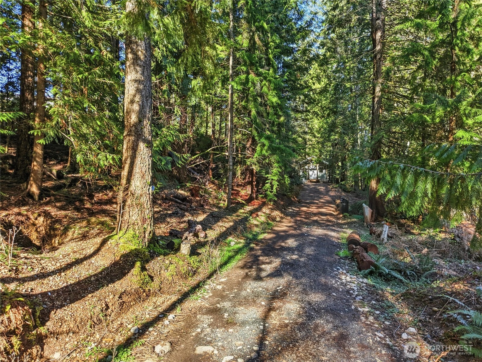 101 E Errigal Place , Shelton, WA 98584