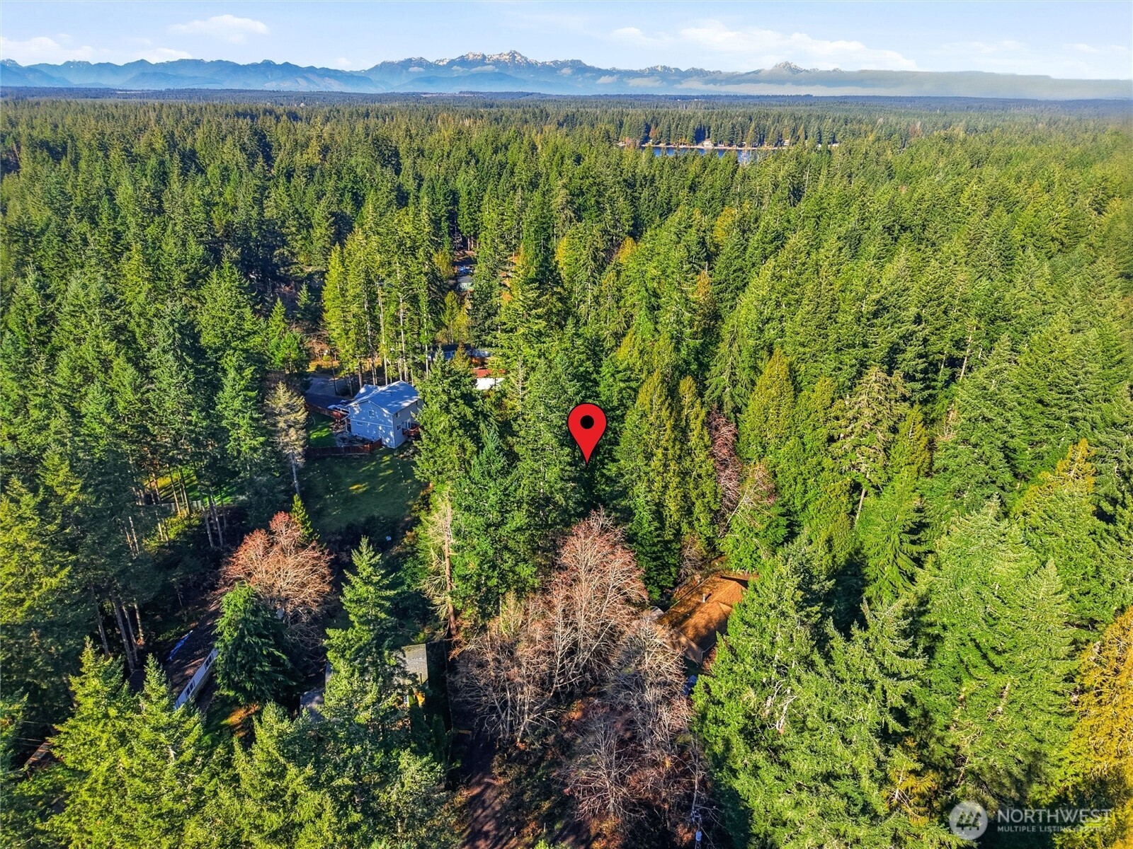 101 E Errigal Place , Shelton, WA 98584