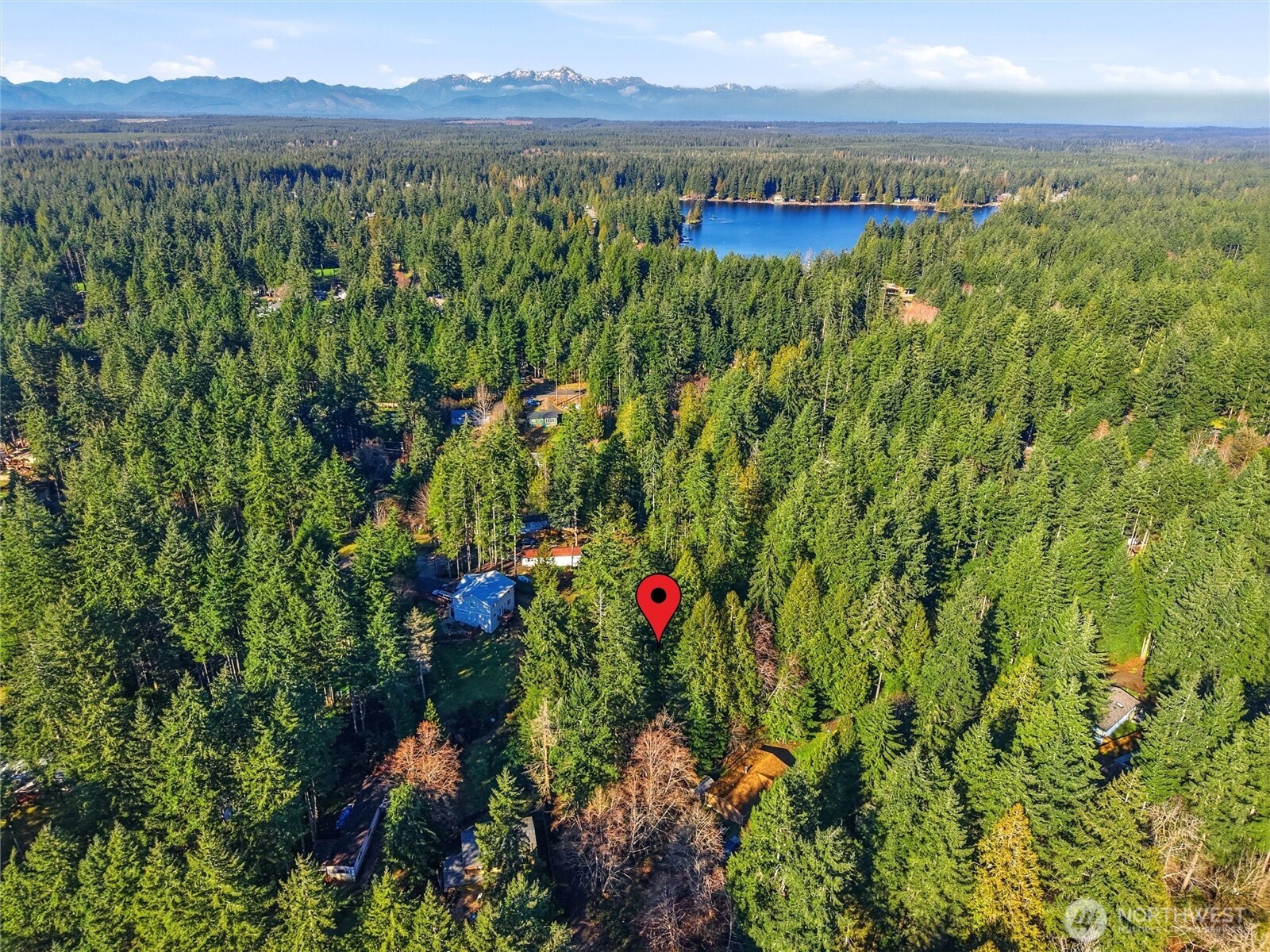 101 E Errigal Place , Shelton, WA 98584