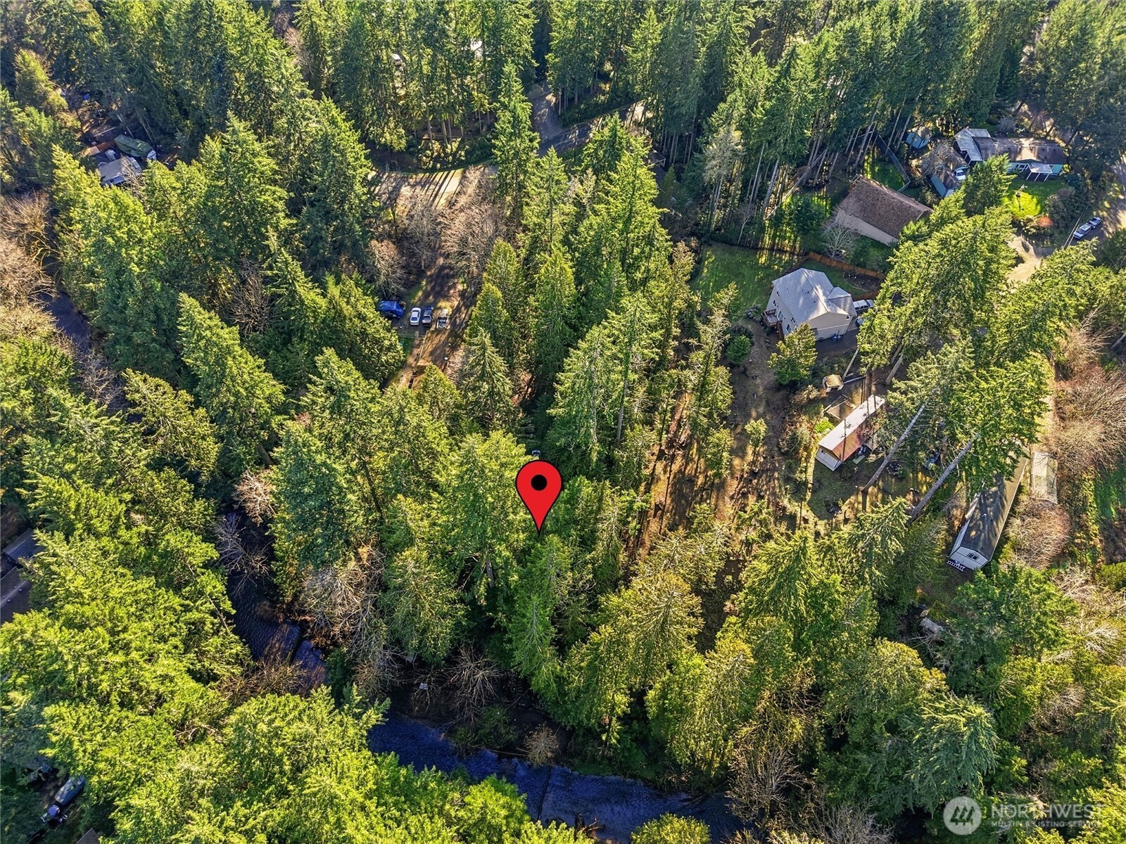 101 E Errigal Place , Shelton, WA 98584