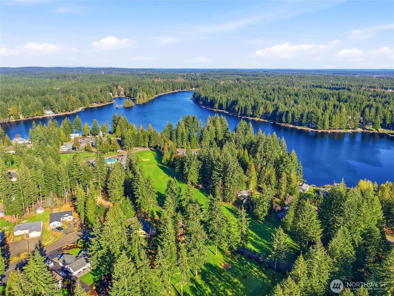 101 E Errigal Place , Shelton, WA 98584