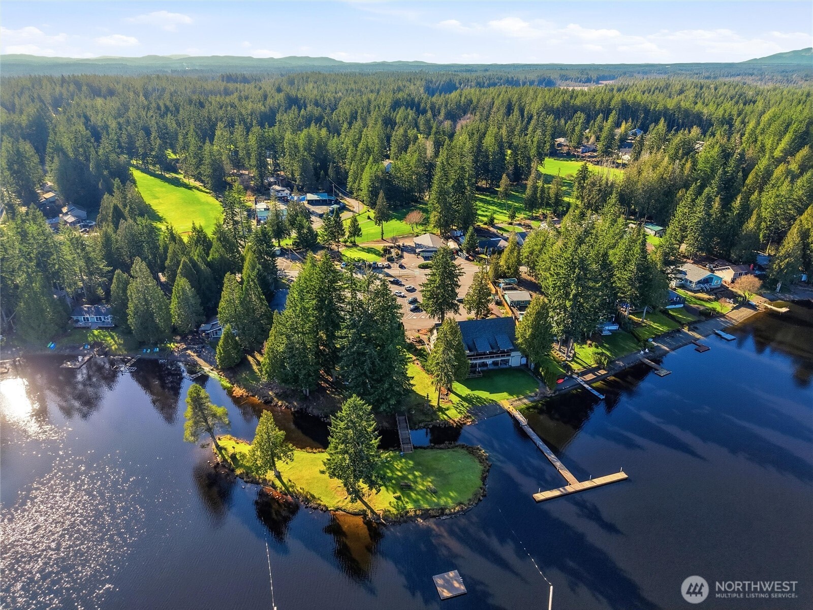101 E Errigal Place , Shelton, WA 98584