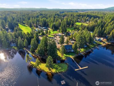 101 E Errigal Place , Shelton, WA 98584 - Photo 33