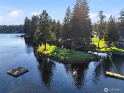 101 E Errigal Place , Shelton, WA 98584 - Photo 35