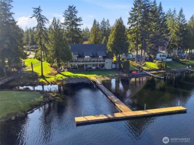 101 E Errigal Place , Shelton, WA 98584 - Photo 36