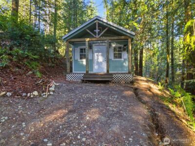 101 E Errigal Place , Shelton, WA 98584 - Photo 7