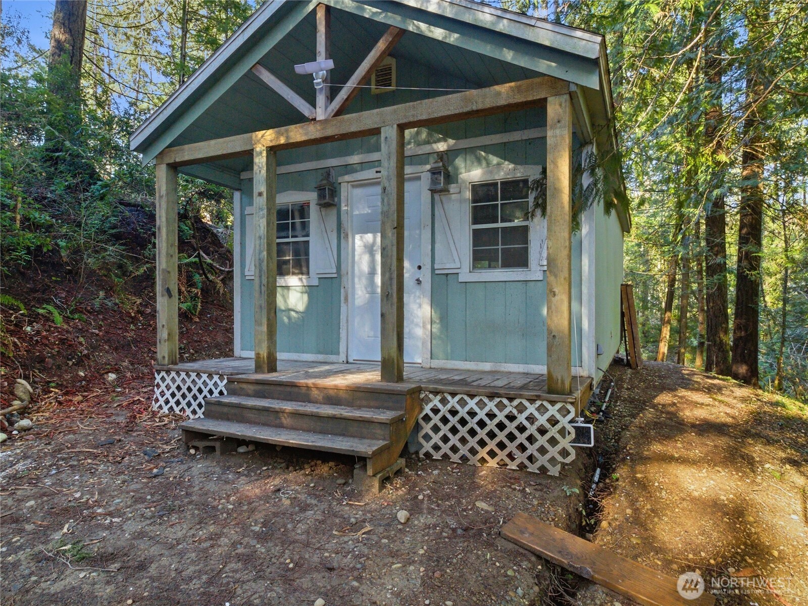 101 E Errigal Place , Shelton, WA 98584
