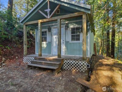 101 E Errigal Place , Shelton, WA 98584 - Photo 8