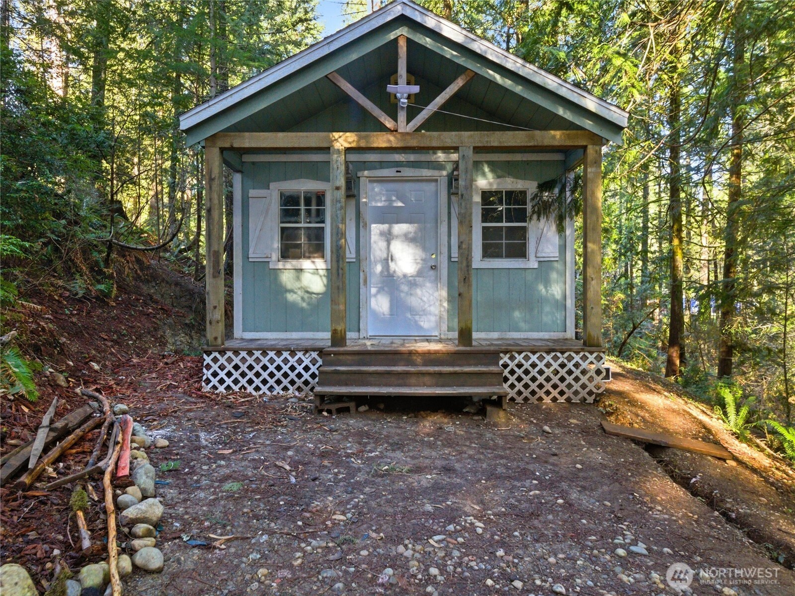 101 E Errigal Place , Shelton, WA 98584