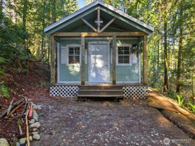 101 E Errigal Place , Shelton, WA 98584 - Photo 9